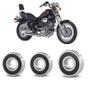 Imagem de Rolamentos Roda Traseira Yamaha Virago 1100