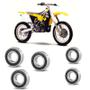 Imagem de Rolamentos Rodas SUZUKI RM250 1994 até 1999