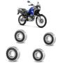 Imagem de Rolamentos Rodas Yamaha Tenere 250