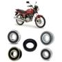 Imagem de Rolamentos Transmissão Honda CG150