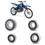 Imagem de Rolamentos Transmissão YAMAHA TTR 125