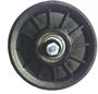 Imagem de Roldana Academia / Musculação 110mm  Com Rolamento  1 Unid
