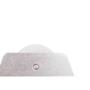 Imagem de Roldana C/Sup.Alum.Nylon 60Mm - Kit C/2 PC