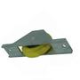 Imagem de Roldana Fermax Rol70-042 Com rolamento Peso 100kg Linha Madeira