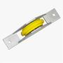 Imagem de Roldana Fermax Rol70-042 Com rolamento Peso 100kg Linha Madeira