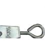 Imagem de Roldana Plastico Crafer 02Cm Com Olhal Z 503.03.0001