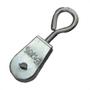 Imagem de Roldana Plastico Crafer 02Cm Com Olhal Z 503.03.0001