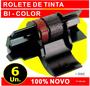 Imagem de Rolete De Tinta / Da Calculadora Procalc LP 45 - 6 Un.