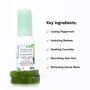 Imagem de Roll-on para Olhos Physicians Formula RefreshMint - Efeito De-Puffer