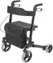 Imagem de Rollator HealthSmart com Assento e Encosto