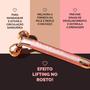 Imagem de Roller Facial Elétrico Drenagem E Lifting