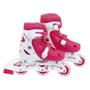 Imagem de Roller Infantil Rosa Tamanho P 30 até 33 40600121 Mor