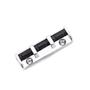 Imagem de Roller Nut Para Guitarra Cromado (Unidade) Spirit NST428-CR