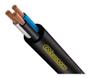 Imagem de Rolo 50mt cabo pp flex 3 x 4 mm cobrecom