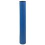 Imagem de Rolo 90cm EVA Foam Roller Soltura Pilates DF1079 Azul Royal Dafoca Sports