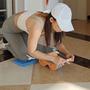 Imagem de Rolo Abdominal Exercicio Musculaçao Apoio Cotovelo Prancha Academia Braço Costas Ombros Atividade Fisica Treino Fortalecimento