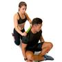 Imagem de Rolo Bastão Massageador para Massagem Muscular e Miofascial Supermedy Verde 45cm