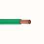 Imagem de Rolo com 100m de Cabo de Cobre 750V 1,5mm² Verde - Corfio
