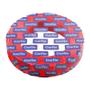 Imagem de Rolo com 100m de Cabo de Cobre 750V 6mm² Vermelho - Corfio