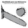 Imagem de Rolo Corrente 205 Dentes 3/8 1.1Mm 2G 1 Linhas