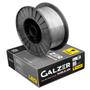 Imagem de Rolo de Arame Para Solda Tubular Mig E71T-GS 0.8mm 1kg Galzer