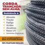 Imagem de Rolo De Corda Trancado Sem Alma Aproximadamente 301 Metros