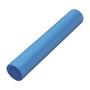 Imagem de Rolo de Eva Yoga Foam Roler Liberação Miofacial 90x15 Bonafit Azul