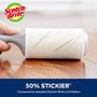 Imagem de Rolo de Lint Scotch Brite Econômico - 80 Folhas (Pacote com 5)