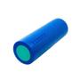 Rolo de Massagem Liberação Miofascial e Pilates 45x15 Yangfit Imagem de Rolo de Massagem Liberação Miofascial e Pilates 45x15 Yangfit