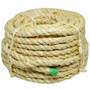 Imagem de Rolo de Sisal para artesanato 8mm x 15mts Baby Coil Apaeb