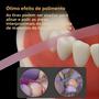 Imagem de Rolo De Tira De Polimento Dental, 4mm X 6m, Clareamento Dos Dentes, Resina, Moagem, Lixamento,