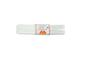 Imagem de Rolo Elástico chato nº24 Branco 1,5cm com 10mts cada-kit 3un
