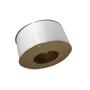 Imagem de Rolo Fita Dba Arquear Cyklop Branco 10x3000 Metros