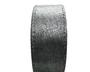 Imagem de Rolo Fita Tnt Metal Com Fio Prata 40Mm Com 24,75 Mts.