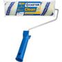 Imagem de Rolo La Castor Clean 23Cm Nao Respinga Com Cabo - 532