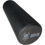 Imagem de Rolo Massagem Foam Roller Eva 45Cm + Bola Lacrosse Odin Fit