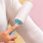 Imagem de Rolo para tirar pelo de roupas com 20 folhas e refil