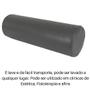 Imagem de Rolo Posicionamento Exercícios Fisioterapia Descanso 30x10