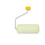 Imagem de Rolo Resistance Roloflex Com Capa 09Cm  2816