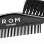 Imagem de Rom Pure Combrush Romeu Felipe Pente Com Pincel Aplicador