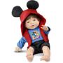 Imagem de Roma - Bebe Mania Mickey Mouse Vinil