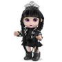 Imagem de Roma boneca kilty pop princesa preto e branco