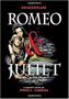 Imagem de Romeo And Juliet - Shakespeare Graphics - Stone Arch Books