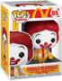 Imagem de Ronald McDonald - McDonald's - 85 - Pop! Ad Icons - Funko