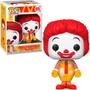 Imagem de Ronald McDonald - McDonald's - 85 - Pop! Ad Icons - Funko