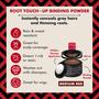 Imagem de Root Touch Up Powder Style Edit Medium Red - Pacote com 2 Unidades