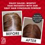 Imagem de Root Touch Up Powder Style Edit Medium Red - Pacote com 2 Unidades