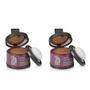 Imagem de Root Touch Up Powder Style Edit - Pacote com 2 Unidades para Cabelo Castanho Médio
