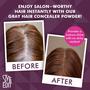 Imagem de Root Touch Up Powder Style Edit - Pacote com 2 Unidades para Cabelo Castanho Médio