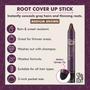 Imagem de Root Touch Up Stick STYLE EDIT - Pacote com 2 Unidades (Cabelo Castanho Médio)